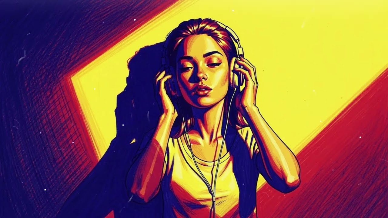 Lofi Process Kernel ⚙️ | 24/7 Core Audio for Runtime Tasks