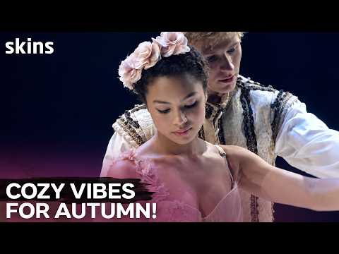 Skins Scenes To Watch On a Cozy Autumn Day! | Skins