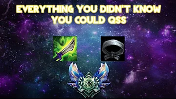 Does QSS remove Nocturne ULT?