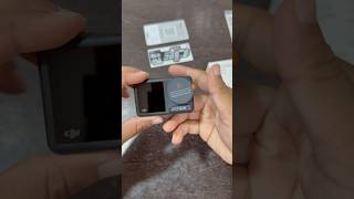 Gear upgraded. Content loading⏳🎥#djiosmoaction4 #vlog #viral #cinematic #shorts #fyp #motovlog