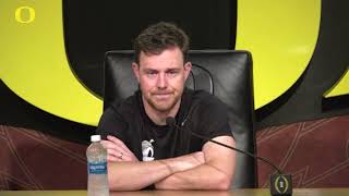 Will Stein | CFP Preview