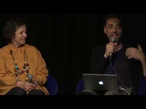 Palestine Vera Tamari Yazid Anani Fr