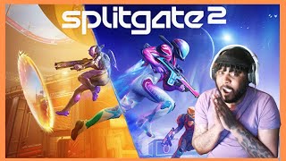 OPEN BETA | SPLIT GATE 2/MARVEL RIVALS