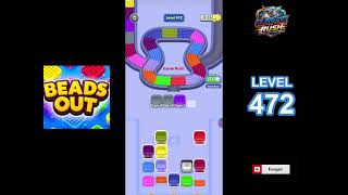 Beads Out Level 472