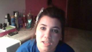 Glitzyhoes Webcam Video From January 19, 2012 0907 Pm