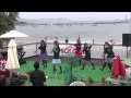 【公式】小田の浜アイドルビーチ ShuN-R@n GIRLS☆ みんなおいでよこの街へ