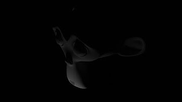 Blender 2.7 Rendering a Dark Scene in Cycles