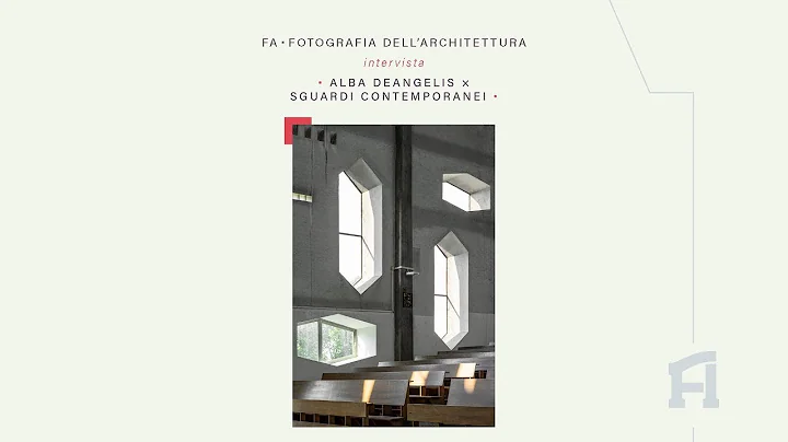 Intervista ad ALBA DEANGELIS - Sguardi Contemporan...