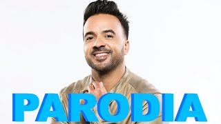 No van a creer lo que quiere Luis Fonsi