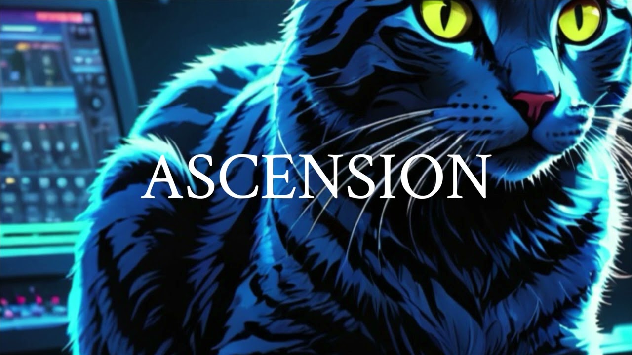 ASCENSION - H. Mikawa/Misuc ⚕️