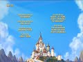 Sofia The First Credits Czech Sofia The First Credits Czech