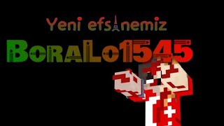 BoraLo1545 edit. @BoraLo