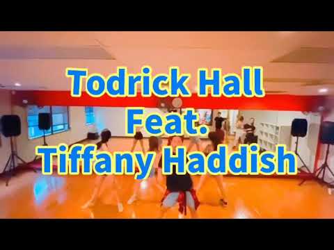  Dripeesha Todrick Hall Feat Tiffany Haddish