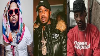 Westside Gunn Ft. Benny The Butcher &amp; Boldy James - Buffs vs Wires (2020 New Official Audio)