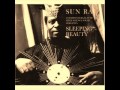 Sun Ra - Sleeping Beauty