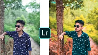 Lightroom Mobile Tutorial ll Best Photo Editing ll How to make awesome effect by lightroom llediting screenshot 1