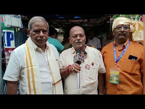 బోడుప్పల్ పెంటా రెడ్డి కాలనీ నిమిషాంబికా దేవి 20వ వార్షిక బ్రహ్మోత్సవాల సందర్భంగా చండీ హోమం అన్నదాన 