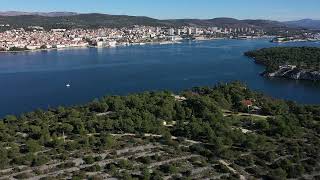 Video thumbnail of "Amazing Melodie with Great Videos of Croatia 1"