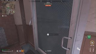 Call of Duty: DMZ Charged Interaction & Solo Kill Rhino & Sniper... maybe
