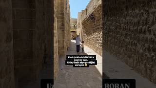 Boran Ağa Nerden Çıktı