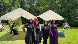 Donald Alford x Bless Your Name Cover sung by the Lonie Family