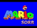 Super mario sorb fangame playthrough