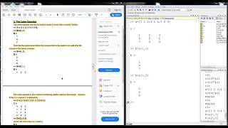 Computer Programming 2\Matlab : Lecture 5 Wealth