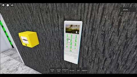 Diamond destination dispatch elevator at Ardu-HQ 2