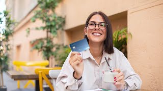 Reach Your Credit Goals With the OpenSky® Credit Card