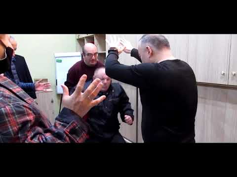 1ნეშტ.16:27. ...\"ძალა და სიხარულია მის სამყოფელში\"