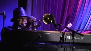 The Nicholas Payton Trio — Pinocchio (Part I)