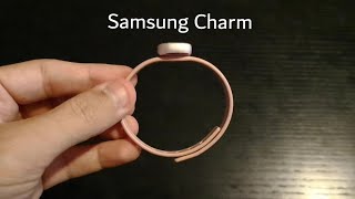 Review : Samsung Charm #samsung #charm