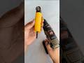 Best Flexible Screw Machine 🔥 #Shorts #ytshorts #gadgets