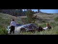 Man pisses his pants in thunderbolt and lightfoot 1974