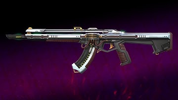 Day 10. First store in 2024. Waiting for Prelude to Chaos Vandal