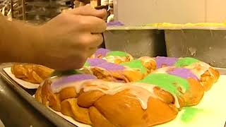 Haydel's Bakery King Cakes Feature