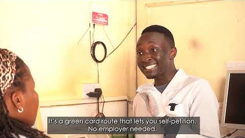 How Biotech Researchers Qualify for the EB2-NIW Elective, Permanent Residency Pathway