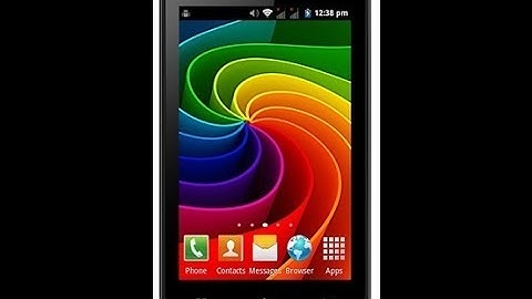 Micromax A35 Hard Reset