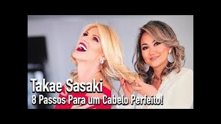 Download lagu Takae Sasaki 8 Passos Para um Cabelo Perfeito Takae Sasaki 8 Passos Para um Cabelo Perfeito