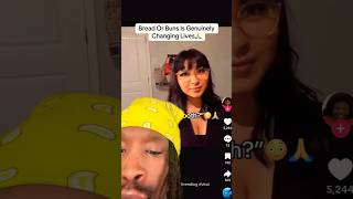 BREAD OR BUNS #twitch #women #fypyoutube #fypシ゚viral #fyptiktok #youtubeshorts #youtube #shorts #fyp