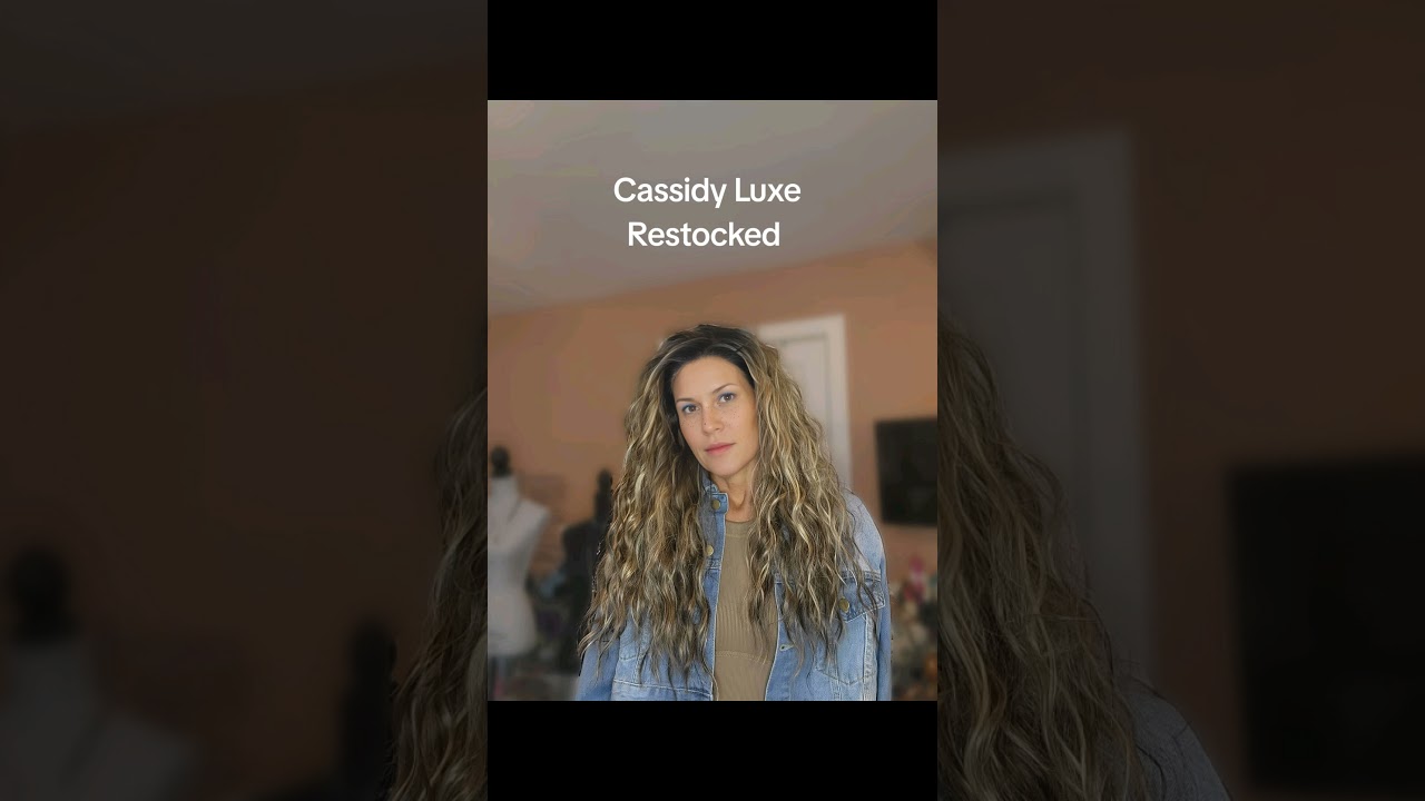 10% off luxe wigs & hair essentials 