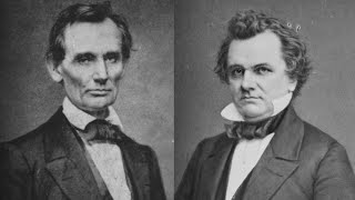 The unlikely alliance that helped propel Lincoln to power