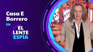 Alejandra Borrero nos lleva en un recorrido por Casa E: así será la reapertura del múltiplex teatral