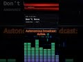 Inside an AI-Driven Radio Station