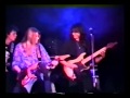 John Norum – The Boys Are Back In Town (Live, 1994)