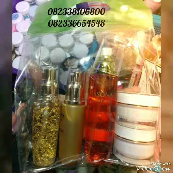 Cream Lasona Original || Cream Lasona Bpom Asli Malaysia 082338106800