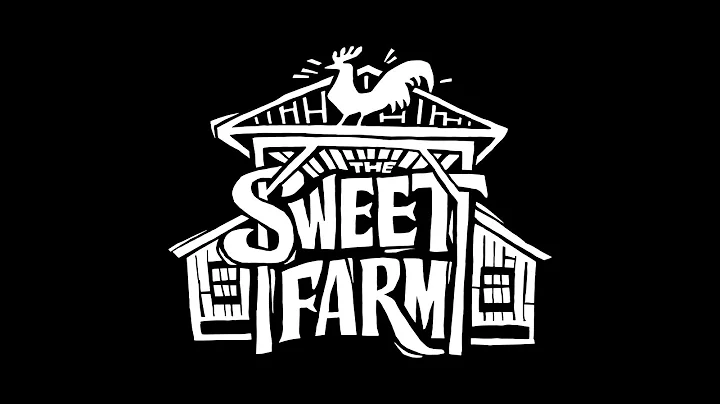 The Sweet Farm: a tour of the pigs