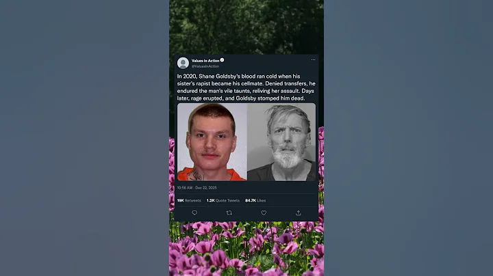 The Brother Who Faced His Sister's Monster #usashorts