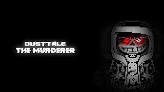 Dusttale - The Murderer [Cover/Take]