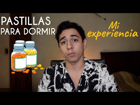 Vídeo: Los Mejores Productos Para Dormir Para Padres